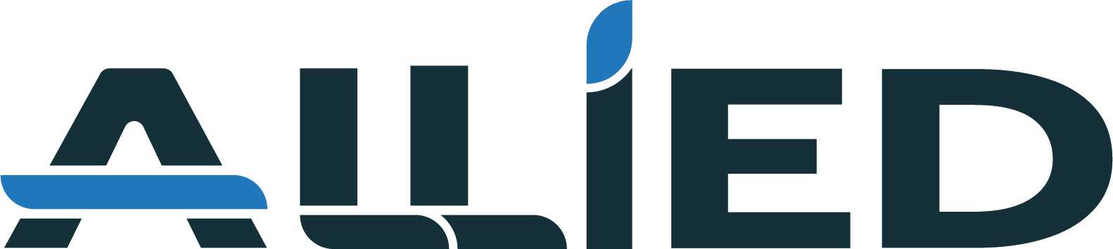 Allied logo 